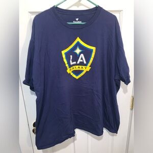 Fanatics LA Galaxy Ibrahimovic 4XL